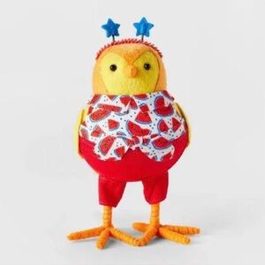 Target | Spritz Featherly Friends Summer 2023 Mellie bird